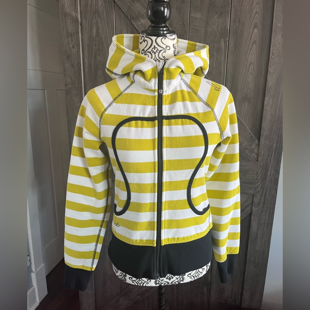 Lululemon Scuba